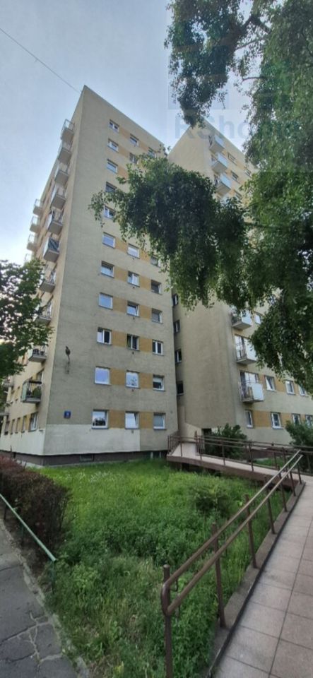 Mieszkanie 2-pokojowe Warszawa Mokotów, ul. Zwierzyniecka. Zdjęcie 18