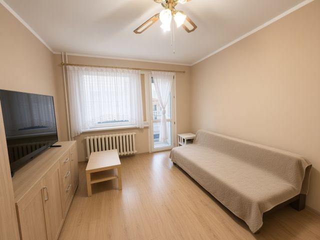 Mieszkanie 2-pokojowe Bielawa, os. XXV-lecia PRL. Zdjęcie 1