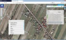 Działka rolno-budowlana Antoniów. Zdjęcie 1