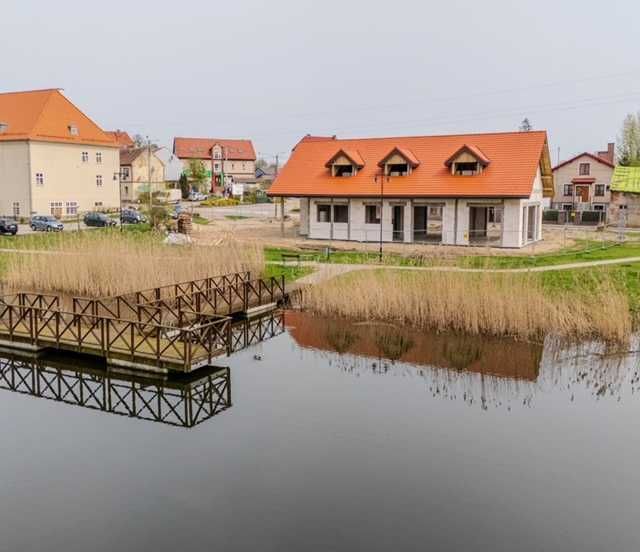 Lokal Pasym. Zdjęcie 3