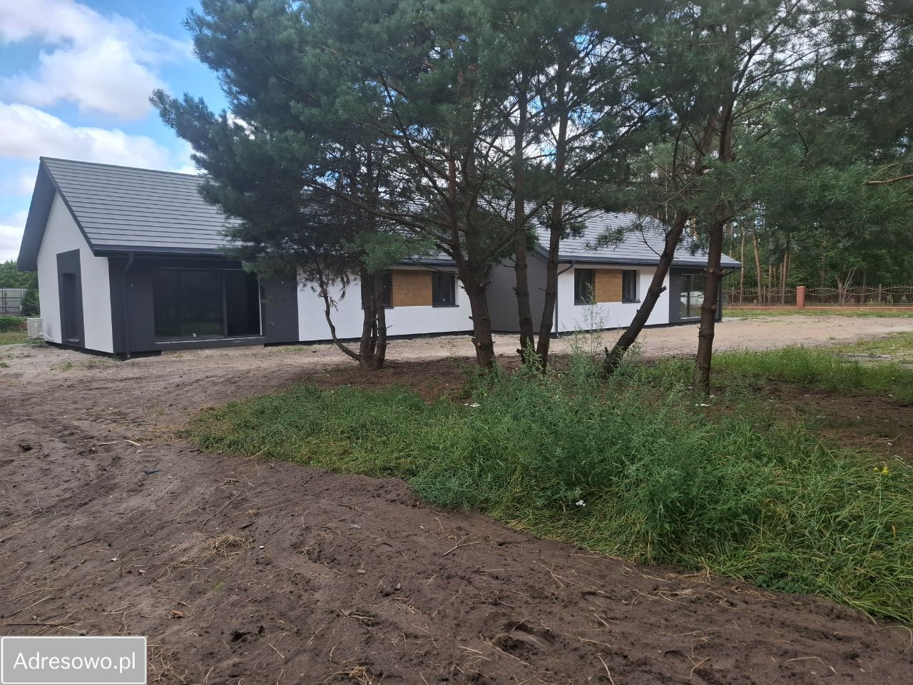 bliźniak, 4 pokoje Rozgarty, ul. Zajęcza. Zdjęcie 7