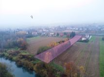 Działka budowlana Łowczówek Pod Góralką. Zdjęcie 4