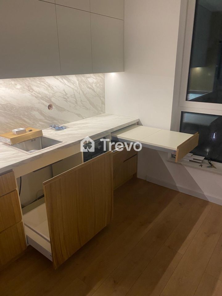 Mieszkanie 2-pokojowe Gdynia Śródmieście, ul. św. Piotra. Zdjęcie 7