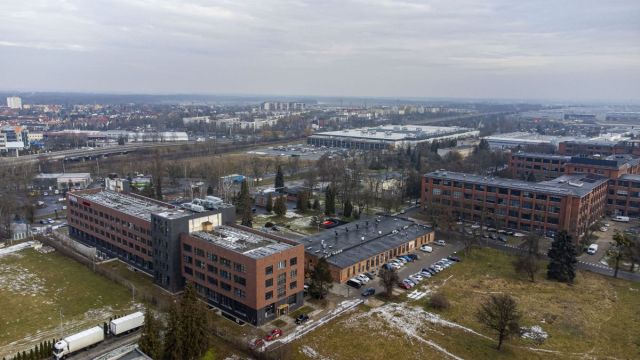 Mieszkanie 2-pokojowe Wrocław Psie Pole, ul. Bierutowska. Zdjęcie 11