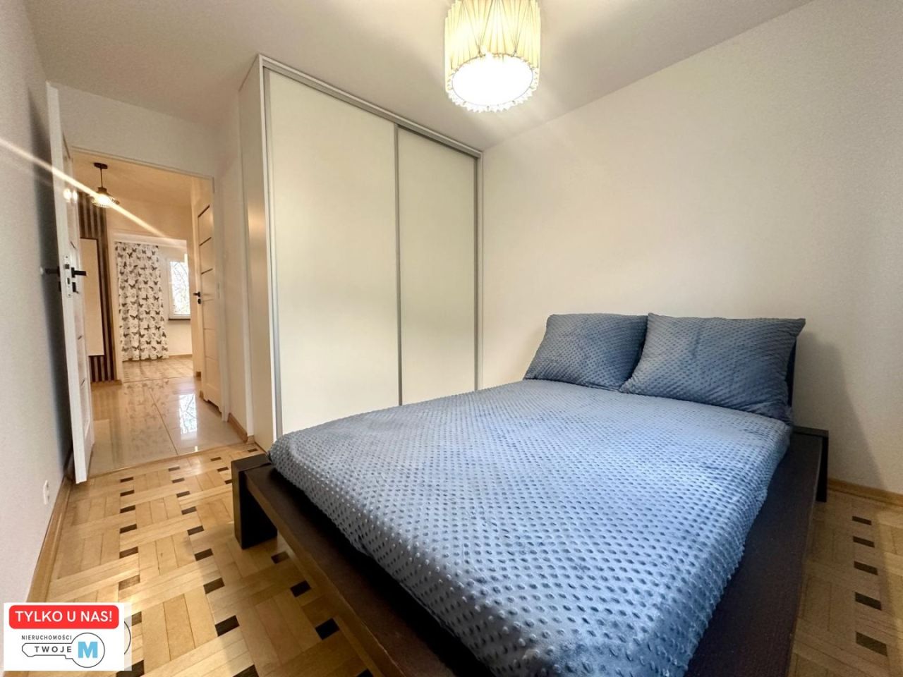 Mieszkanie 3-pokojowe Kielce Ślichowice, ul. Edmunda Massalskiego