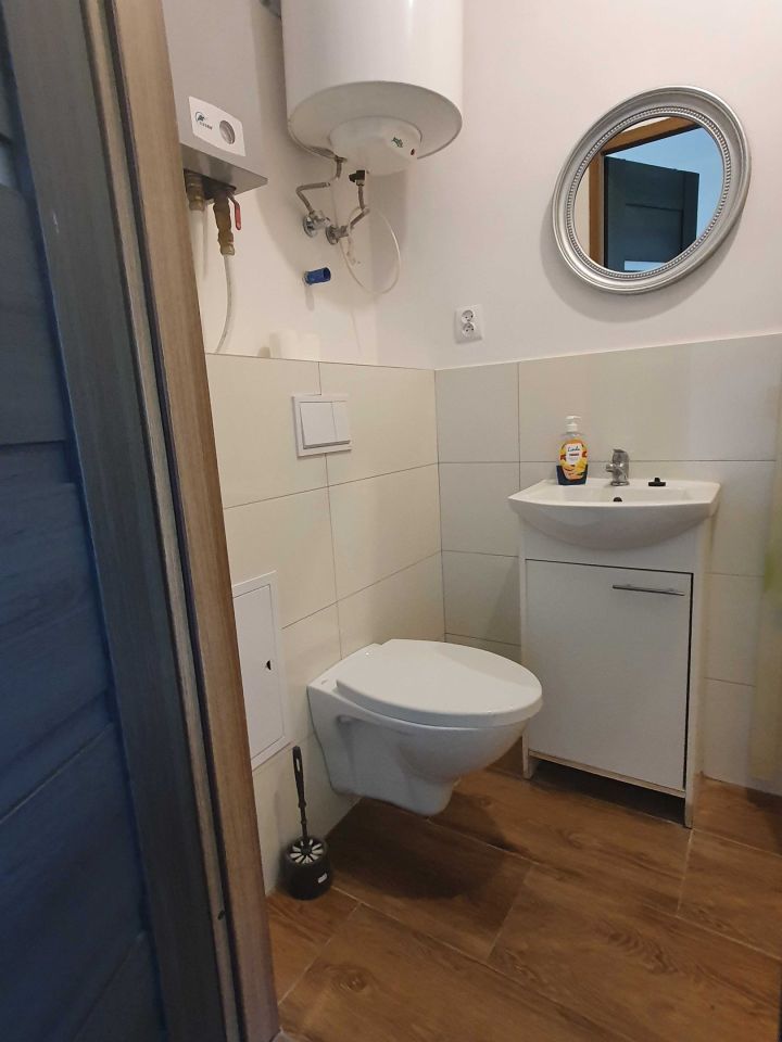 Mieszkanie 4-pokojowe Sosnowiec, ul. Wrzosowa. Zdjęcie 8