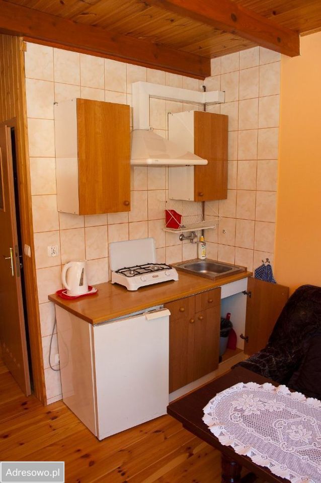 dom wolnostojący, 6 pokoi Łukęcin, ul. Morska. Zdjęcie 17