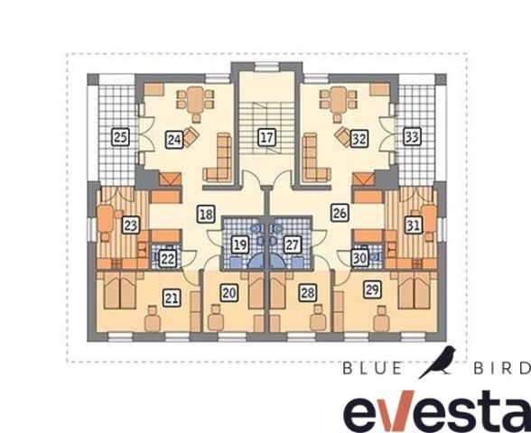 Mieszkanie 4-pokojowe Jelcz-Laskowice, ul. Oleśnicka. Zdjęcie 5