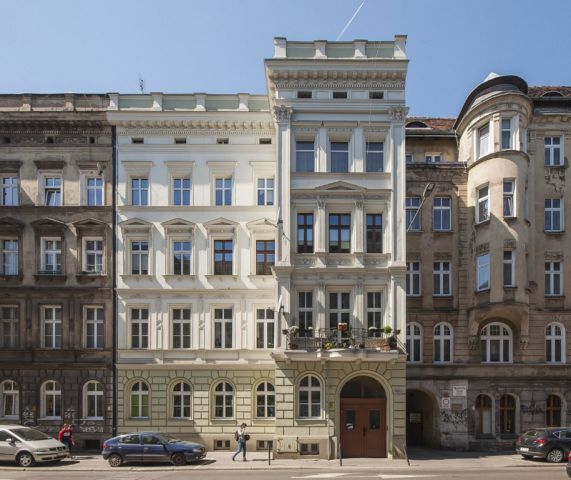 Mieszkanie 2-pokojowe Wrocław. Zdjęcie 1