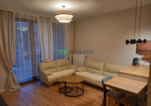 Mieszkanie 2-pokojowe Warszawa Wilanów, ul. Herbu Korczak. Zdjęcie 2