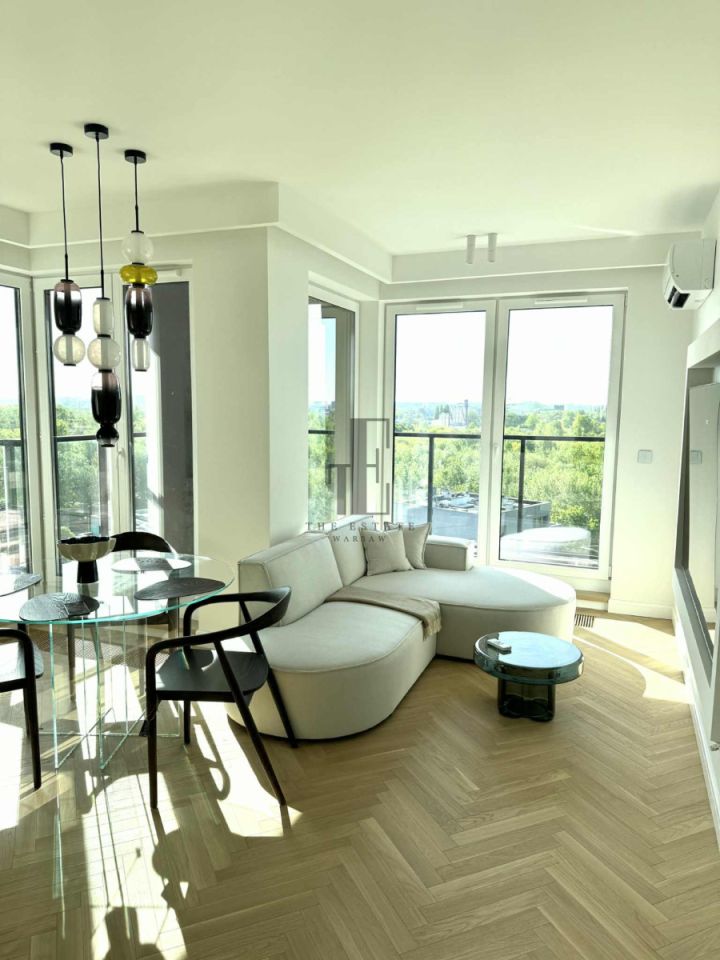 Mieszkanie 2-pokojowe Warszawa Wola, ul. Jana Kazimierza