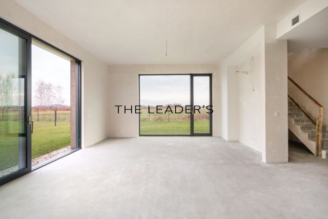 bliźniak, 5 pokoi Warszawa Wilanów. Zdjęcie 3