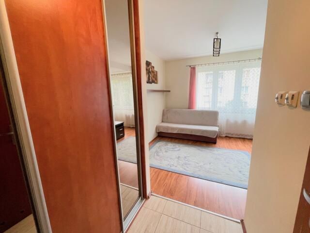 Mieszkanie 1-pokojowe Warszawa Wola, ul. Obozowa. Zdjęcie 6