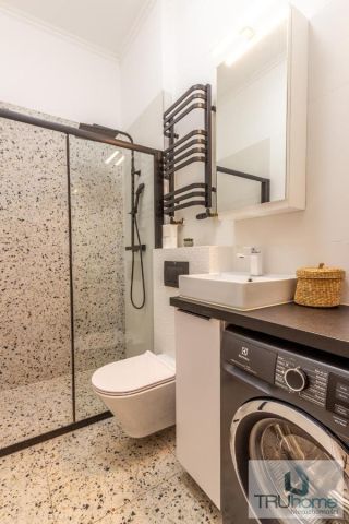 Mieszkanie 2-pokojowe Katowice Śródmieście, ul. Jana III Sobieskiego. Zdjęcie 3