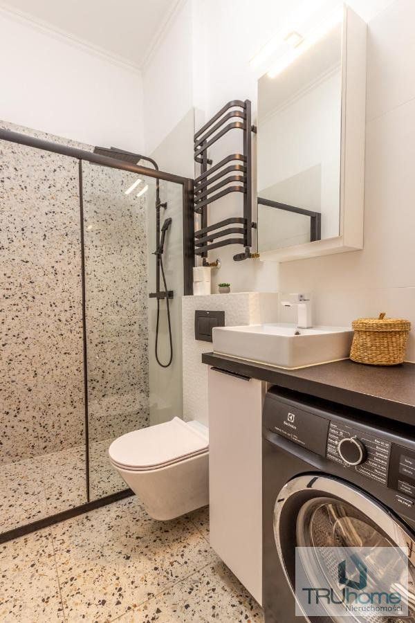 Mieszkanie 2-pokojowe Katowice Śródmieście, ul. Jana III Sobieskiego. Zdjęcie 3