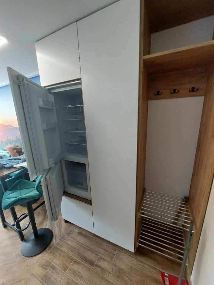 Mieszkanie 2-pokojowe Ustroń Jaszowiec, ul. Wczasowa. Zdjęcie 11