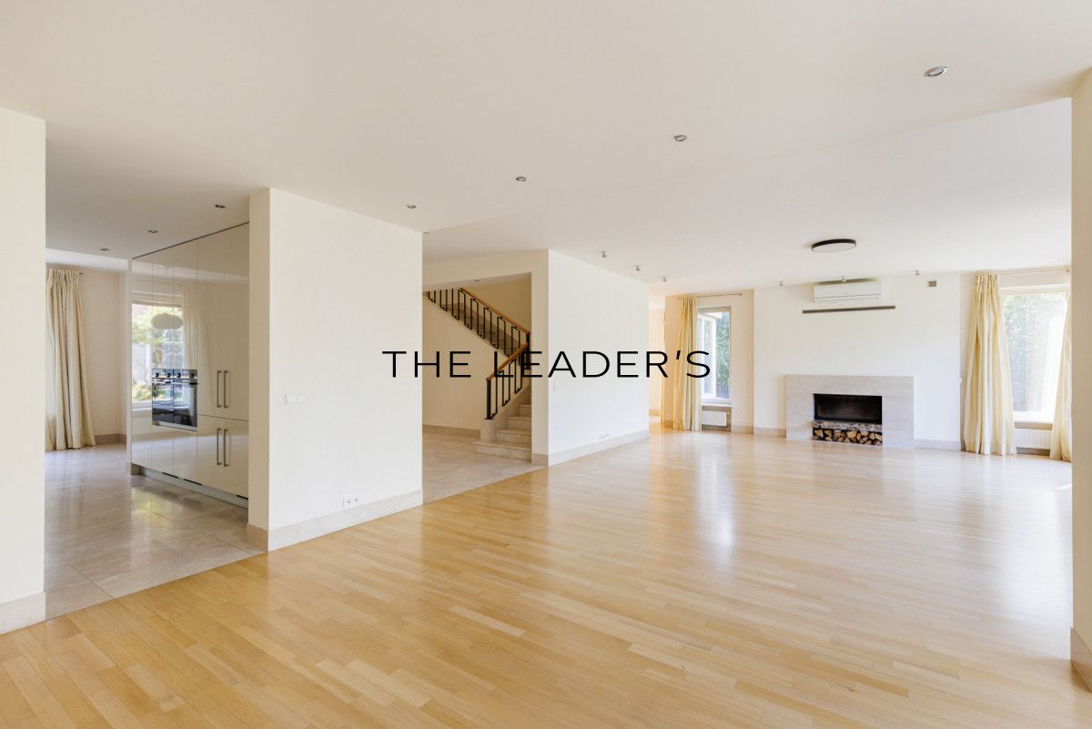 bliźniak, 6 pokoi Warszawa Wilanów, ul. Syta. Zdjęcie 5