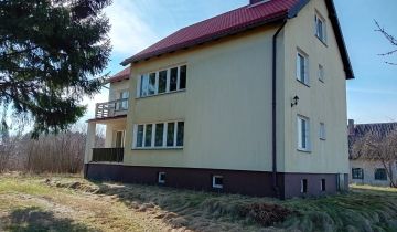 dom wolnostojący Dywity