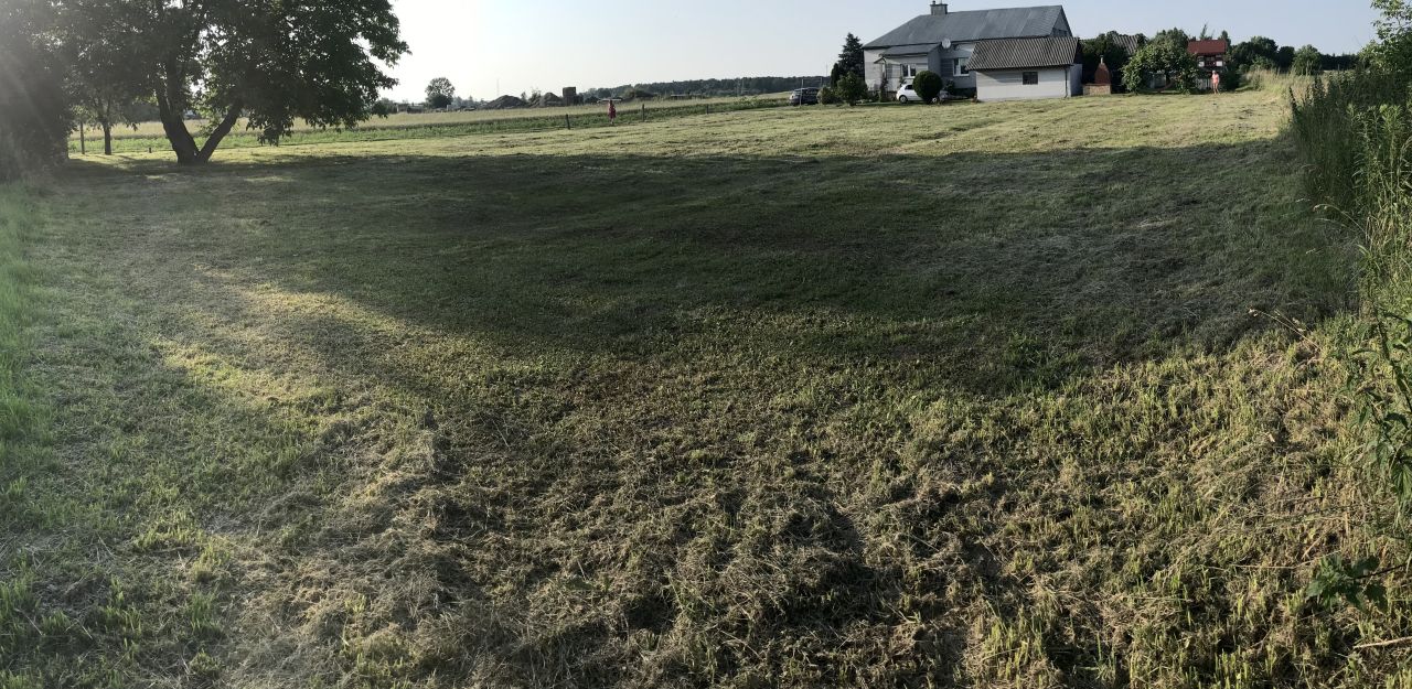 Działka budowlana Zamość Janowice Duże, ul. Braterstwa Broni. Zdjęcie 3