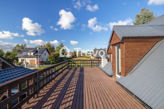 dom wolnostojący, 4 pokoje Koszwały. Zdjęcie 9