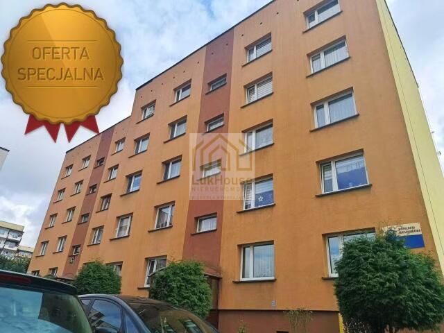 Mieszkanie 2-pokojowe Wojkowice, ul. Plaka. Zdjęcie 1