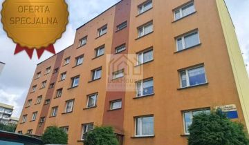 Mieszkanie 2-pokojowe Wojkowice, ul. Plaka