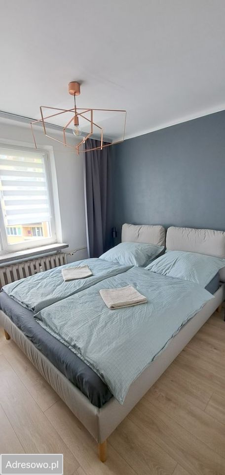 Mieszkanie 3-pokojowe Oświęcim, ul. 3 Maja. Zdjęcie 3