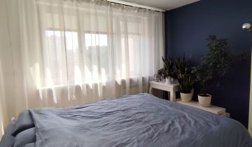 Mieszkanie 4-pokojowe Warszawa Bemowo