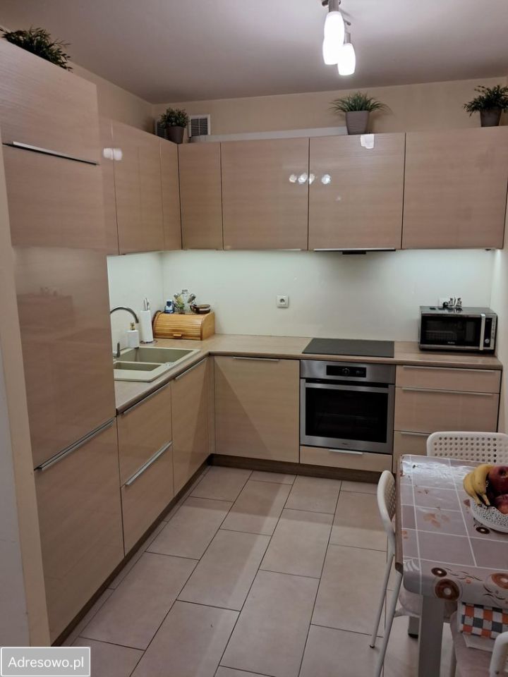 Mieszkanie 2-pokojowe Warszawa Białołęka, ul. Sieczna. Zdjęcie 3