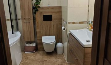 Mieszkanie 3-pokojowe Kraków Bieżanów, ul. Henryka i Karola Czeczów