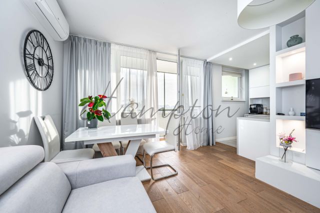 Mieszkanie 3-pokojowe Warszawa Ursynów, ul. Hawajska. Zdjęcie 24