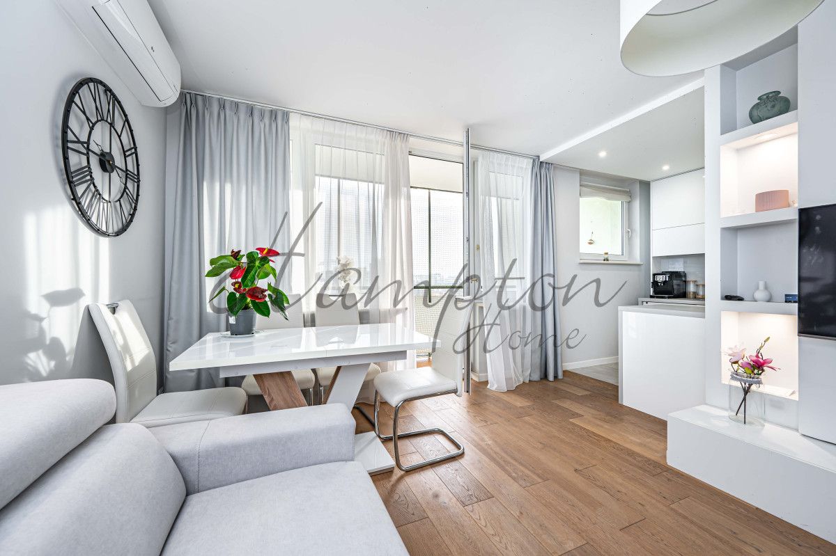 Mieszkanie 3-pokojowe Warszawa Ursynów, ul. Hawajska. Zdjęcie 24