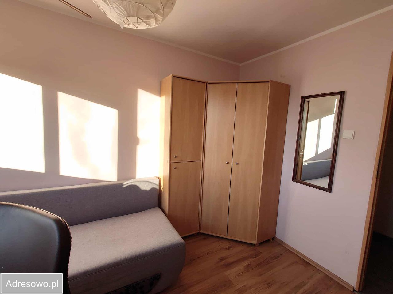 Pokój Wrocław Stare Miasto, ul. Zielonogórska