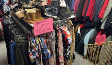 Lokal Warszawa Ursus, ul. Stanisława Wojciechowskiego