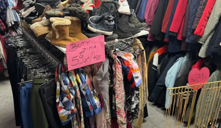 Lokal Warszawa Ursus, ul. Stanisława Wojciechowskiego