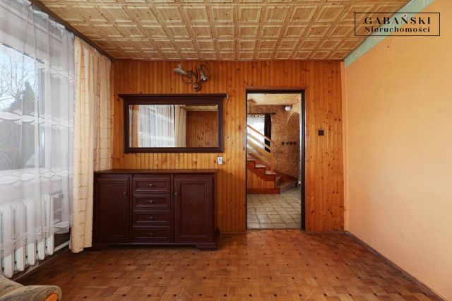 dom wolnostojący, 5 pokoi Tarnowiec, ul. Tarnowska. Zdjęcie 10