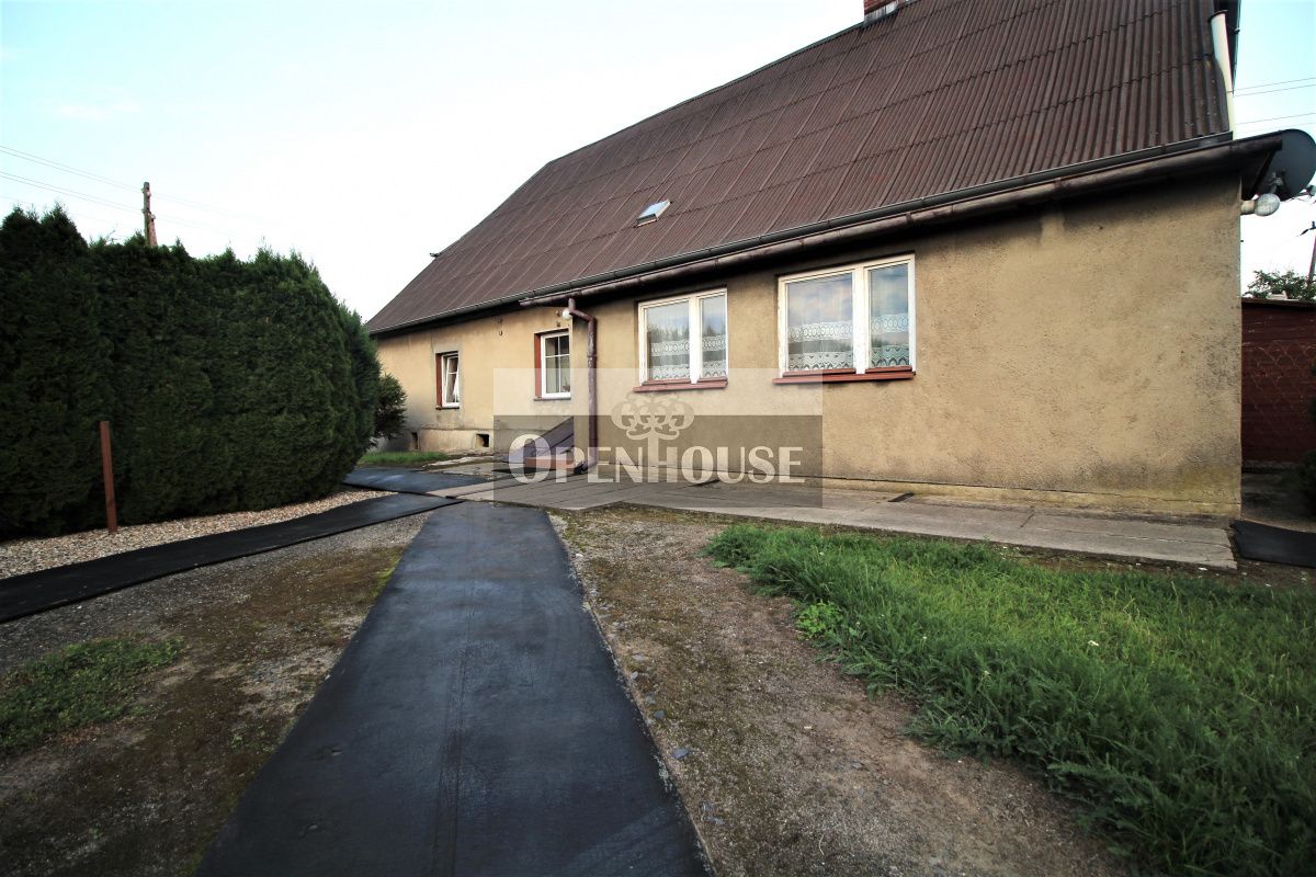 dom wolnostojący, 6 pokoi Słone. Zdjęcie 3