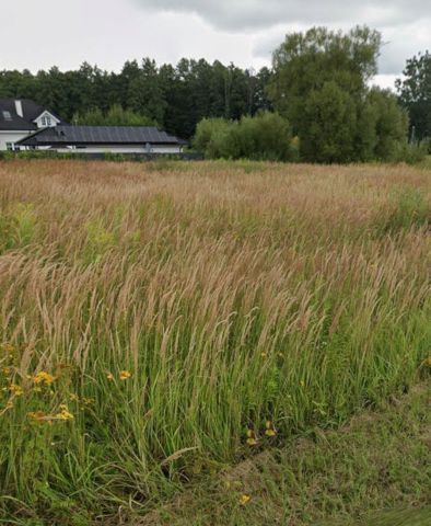 Działka budowlana Końskie, ul. Wincentego Kadłubka. Zdjęcie 1