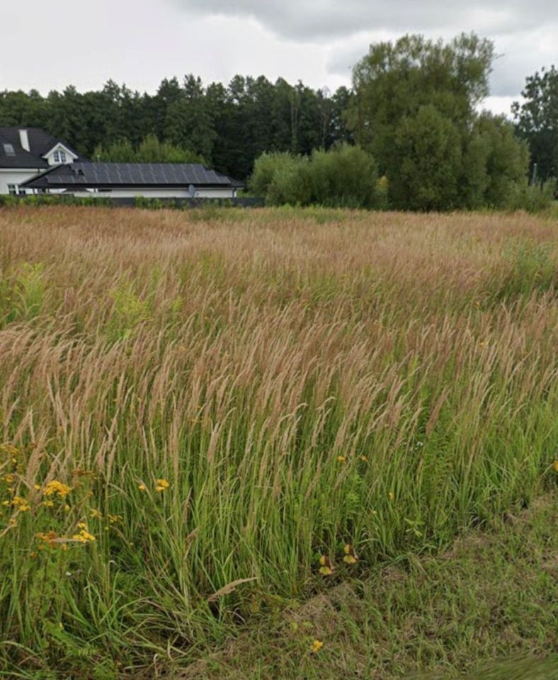 Działka budowlana Końskie, ul. Wincentego Kadłubka