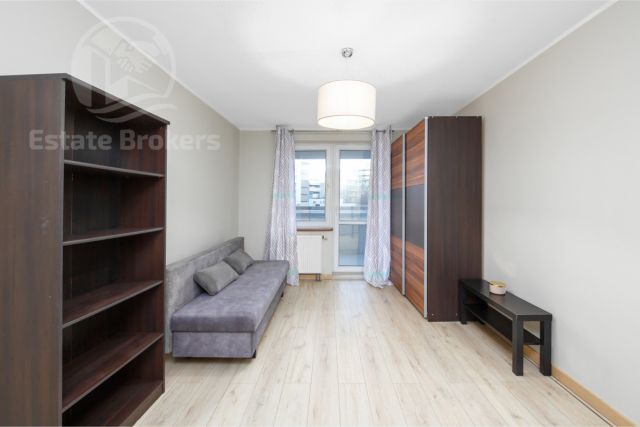 Mieszkanie 3-pokojowe Wrocław Krzyki, ul. Skwierzyńska. Zdjęcie 6