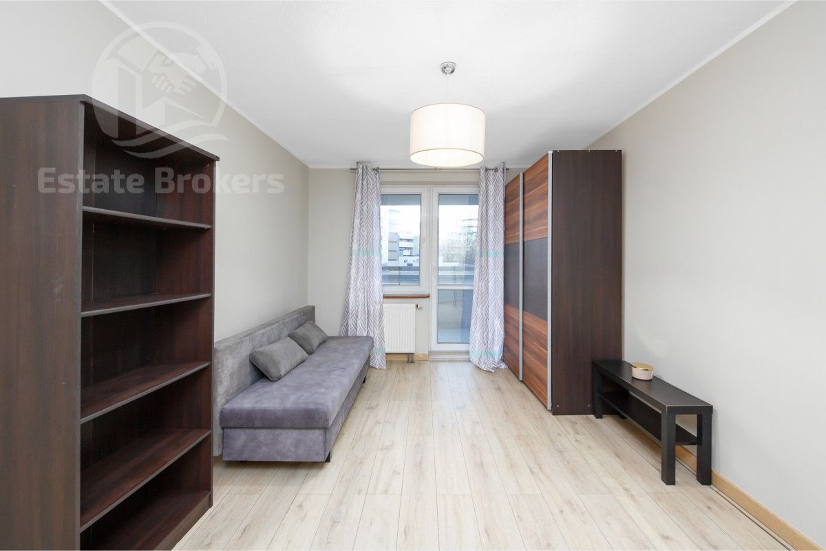 Mieszkanie 3-pokojowe Wrocław Krzyki, ul. Skwierzyńska. Zdjęcie 6