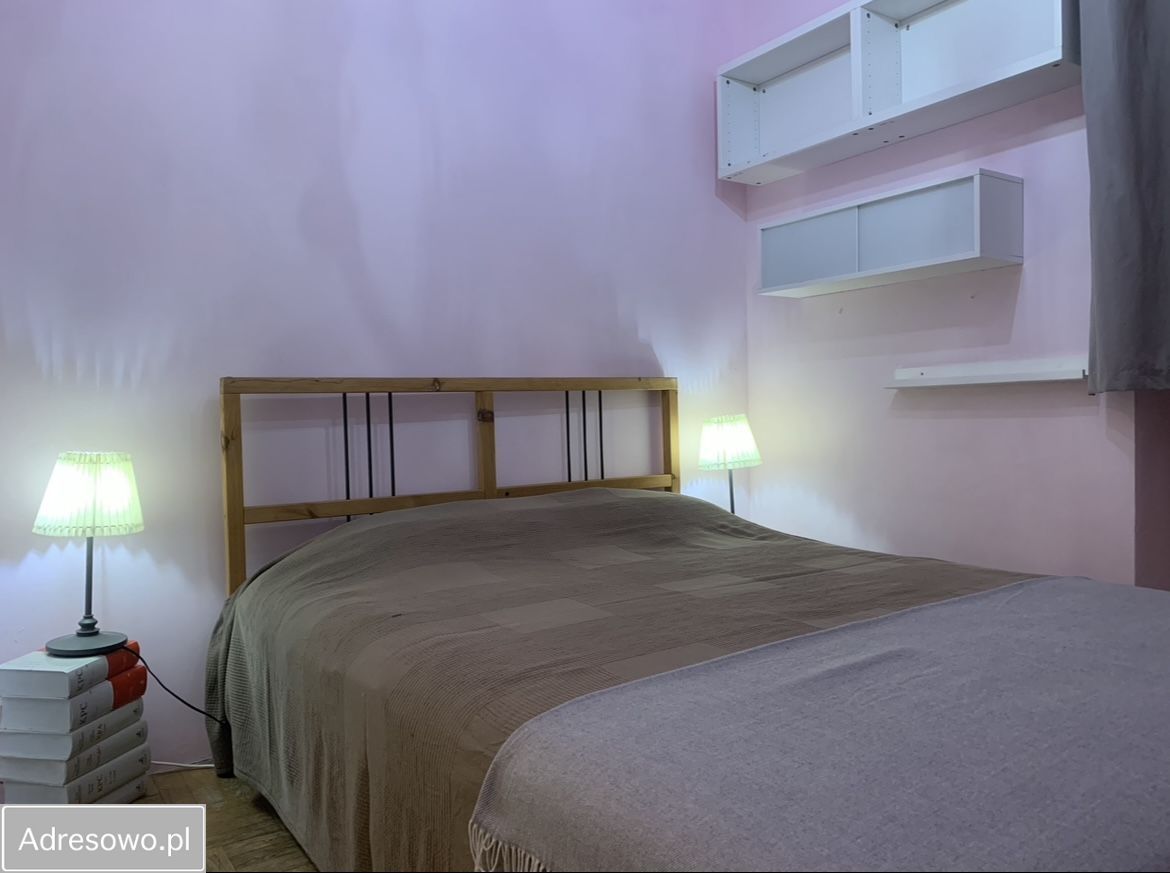 Mieszkanie 2-pokojowe Warszawa Żoliborz, ul. Stanisława Wyspiańskiego. Zdjęcie 5