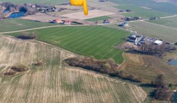 Działka budowlana Kolonia Waszulki