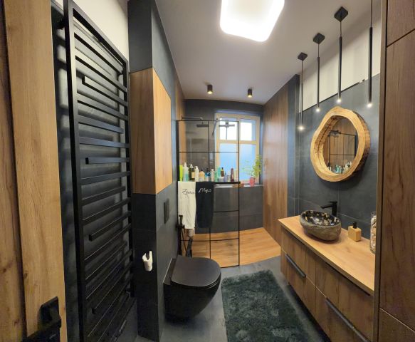 Mieszkanie 2-pokojowe Gliwice Stare Gliwice, ul. Ignacego Daszyńskiego. Zdjęcie 1