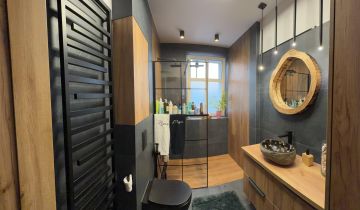 Mieszkanie 2-pokojowe Gliwice Stare Gliwice, ul. Ignacego Daszyńskiego