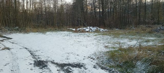 Działka budowlana Jarnołtówek, bez nazwy ulicy. Zdjęcie 1