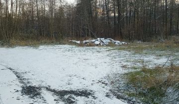 Działka budowlana Jarnołtówek, bez nazwy ulicy