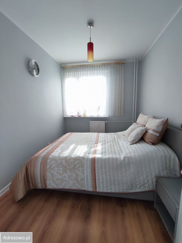 Mieszkanie 2-pokojowe Gdańsk Chełm, ul. Tytusa Chałubińskiego. Zdjęcie 6