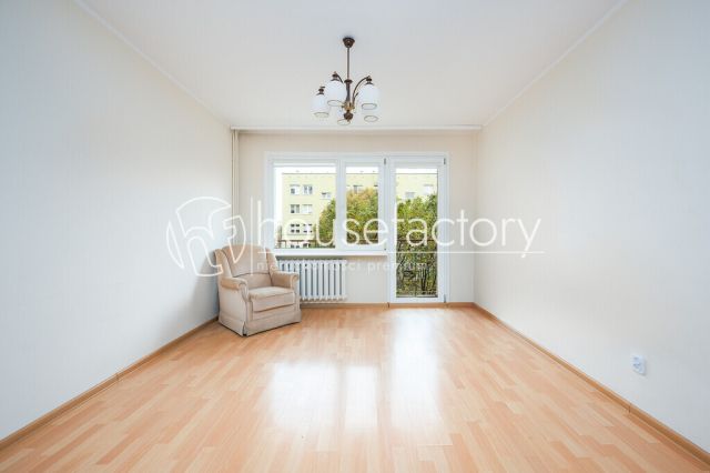 Mieszkanie 3-pokojowe Łódź Marysin, ul. Zbożowa. Zdjęcie 1