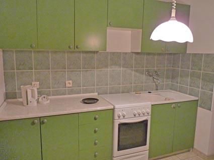 Mieszkanie 1-pokojowe Poznań Jeżyce, ul. Kościelna. Zdjęcie 5